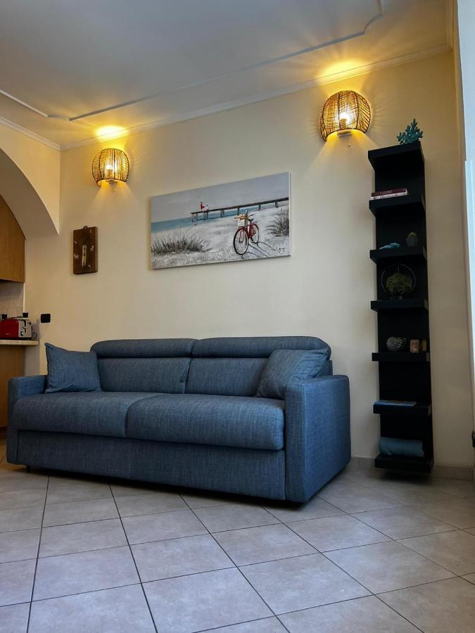 Civico69 Apartment Rapallo Exterior photo